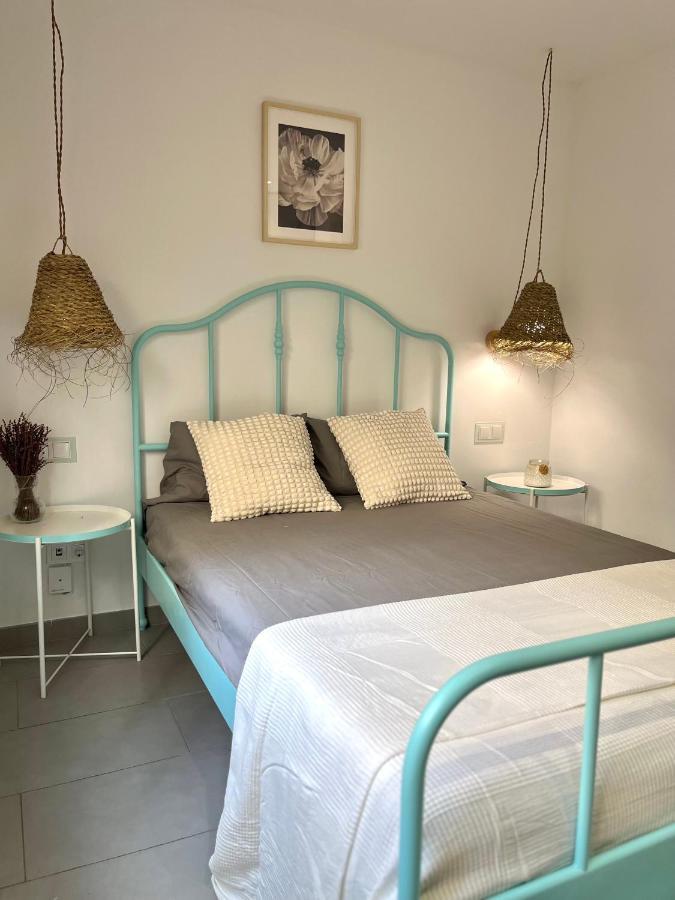 טראגונה Inmejorables Vistas Al Mar, Apartamento Boutique מראה חיצוני תמונה