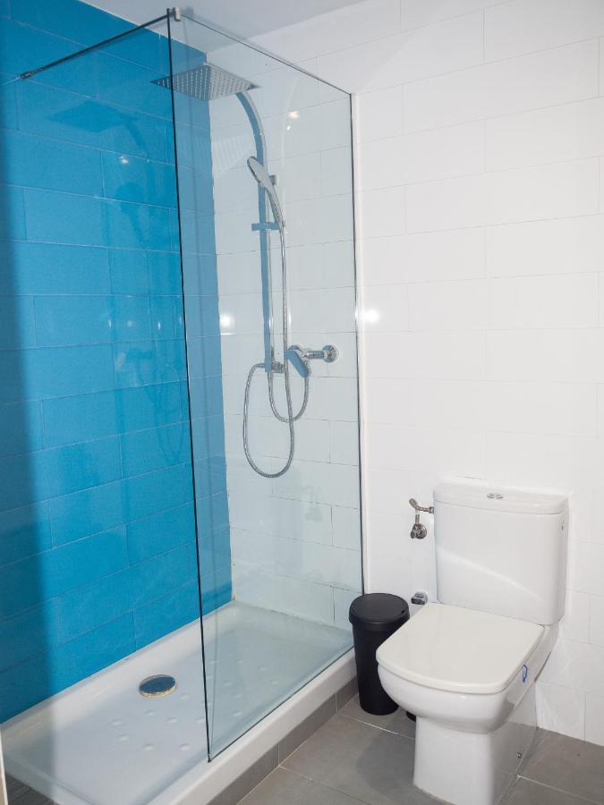 טראגונה Inmejorables Vistas Al Mar, Apartamento Boutique מראה חיצוני תמונה