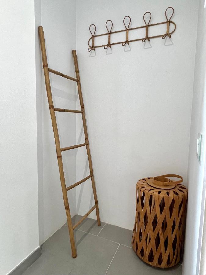 טראגונה Inmejorables Vistas Al Mar, Apartamento Boutique מראה חיצוני תמונה