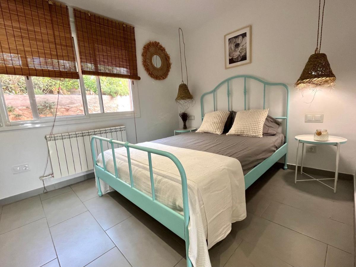 טראגונה Inmejorables Vistas Al Mar, Apartamento Boutique מראה חיצוני תמונה