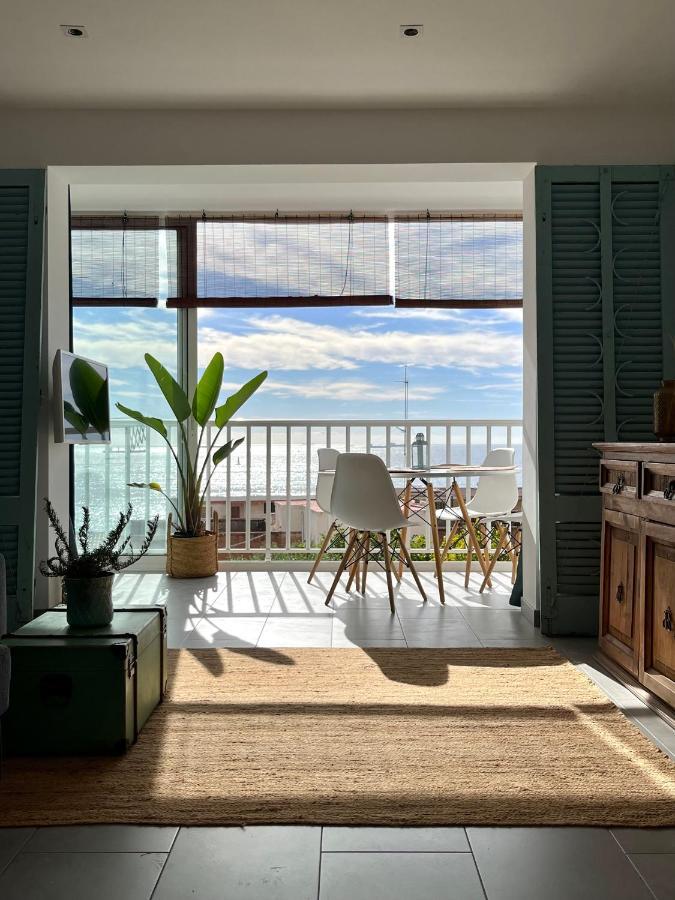 טראגונה Inmejorables Vistas Al Mar, Apartamento Boutique מראה חיצוני תמונה